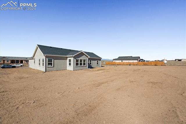 1686 N BILLY THE KID Lane