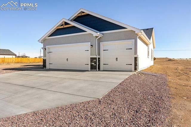 1686 N BILLY THE KID Lane