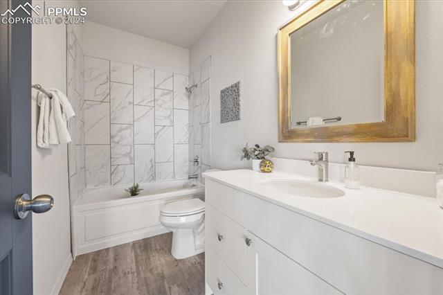 1686 N BILLY THE KID Lane