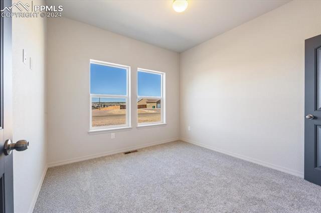 1686 N BILLY THE KID Lane