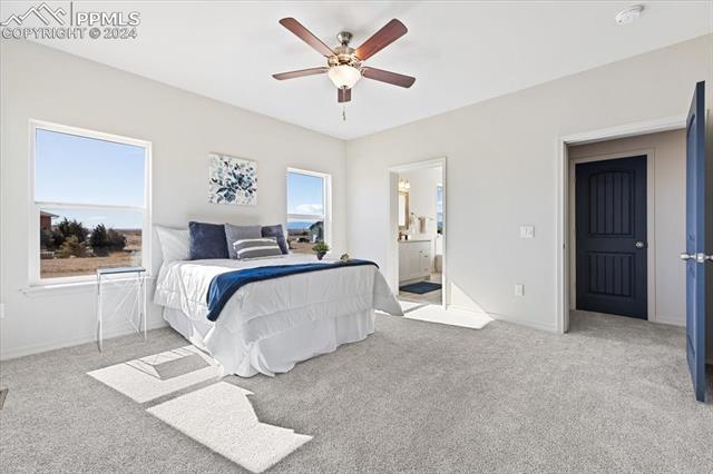 1686 N BILLY THE KID Lane