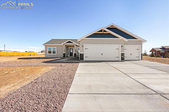 1686 N BILLY THE KID Lane