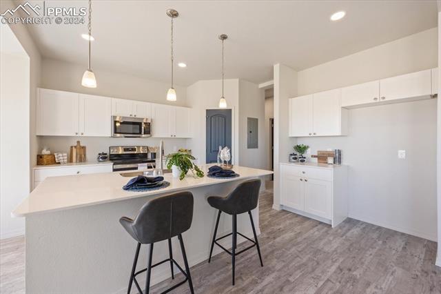 1686 N BILLY THE KID Lane