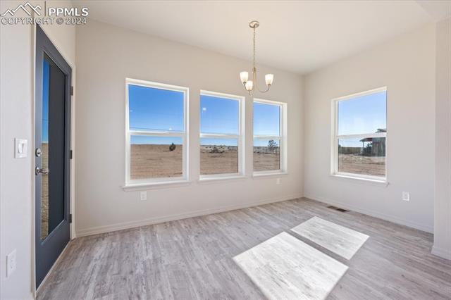 1686 N BILLY THE KID Lane