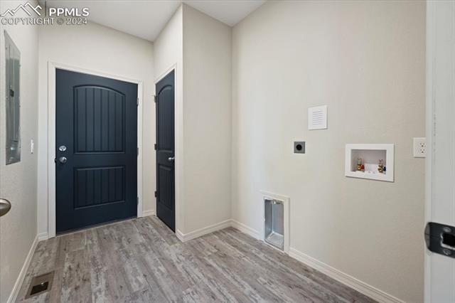 1686 N BILLY THE KID Lane