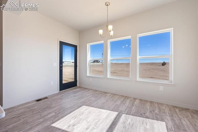 1686 N BILLY THE KID Lane