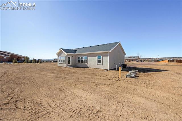 1686 N BILLY THE KID Lane