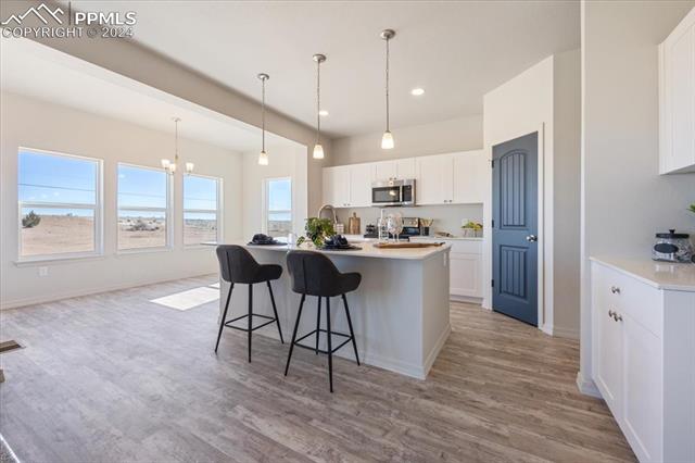 1686 N BILLY THE KID Lane