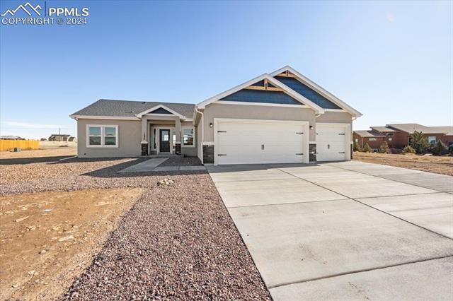 1686 N BILLY THE KID Lane