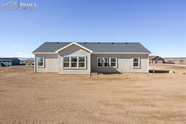 1686 N BILLY THE KID Lane