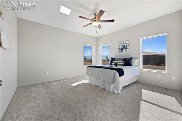 1686 N BILLY THE KID Lane