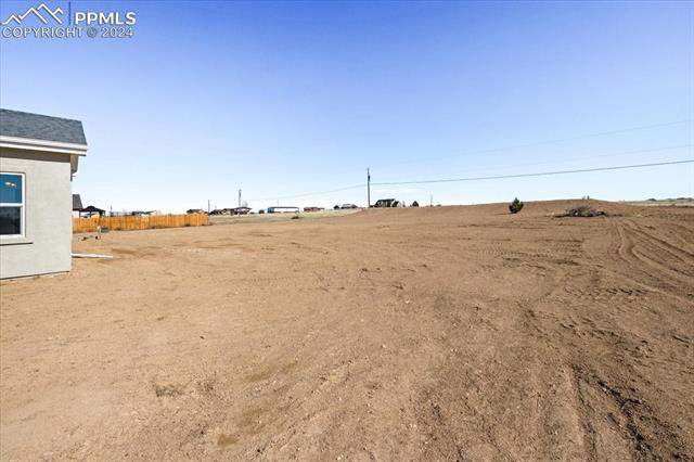 1686 N BILLY THE KID Lane