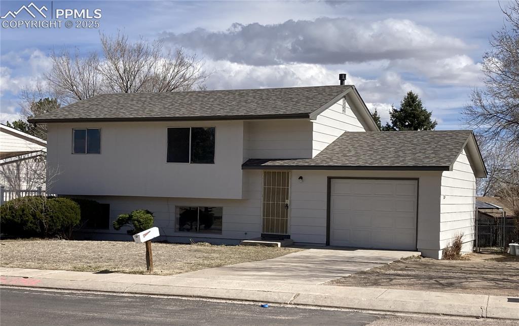 7033 Sequoyah Way
