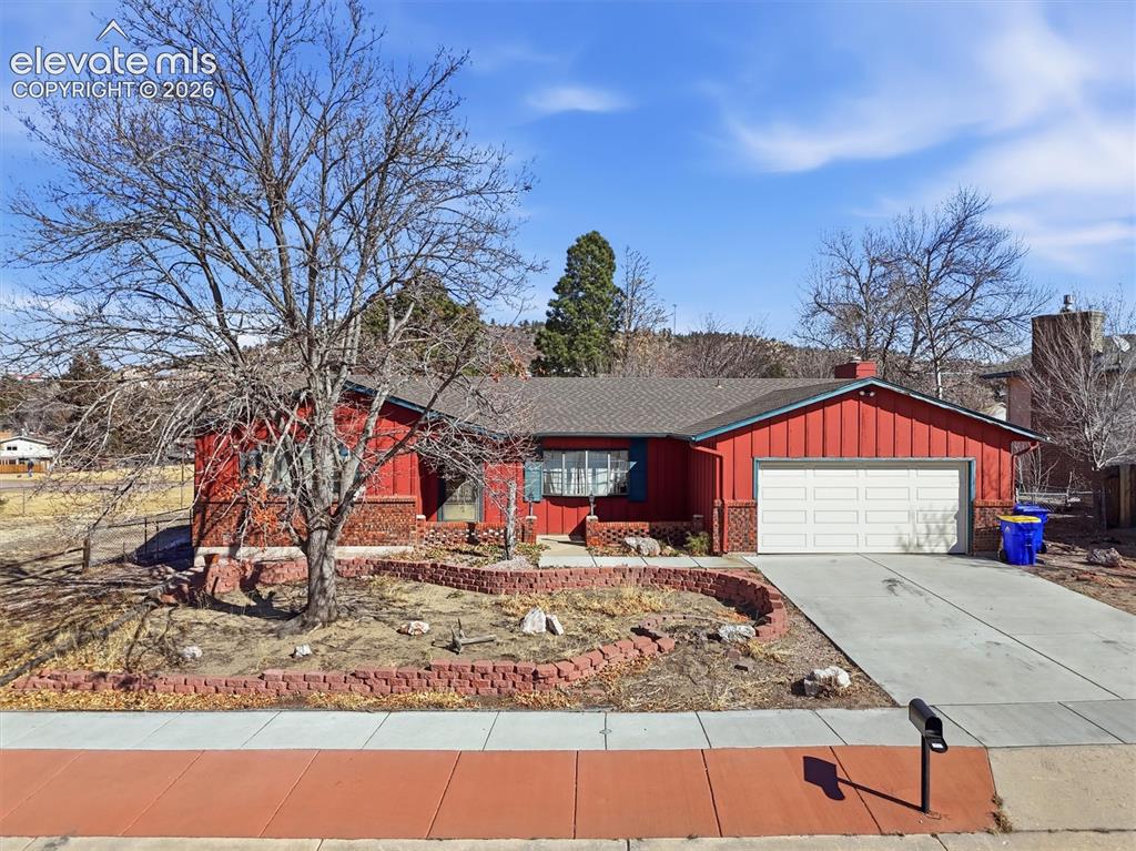 1186 Applewood Drive