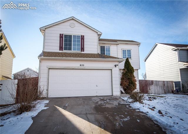 655 Legend Oak Drive