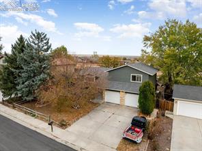 7355 Woody Creek Drive