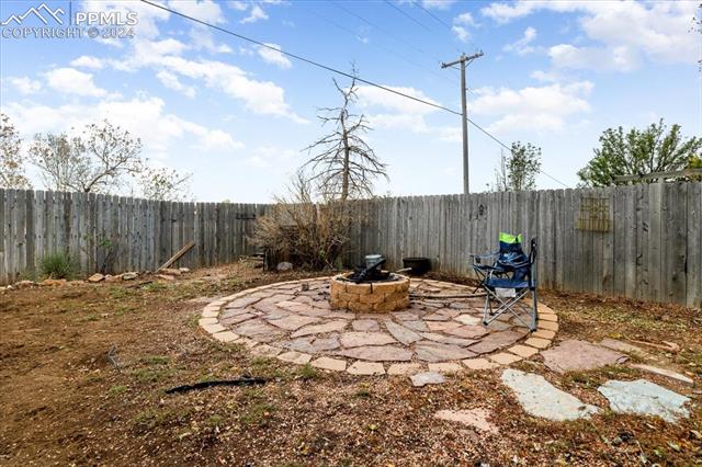 7355 Woody Creek Drive