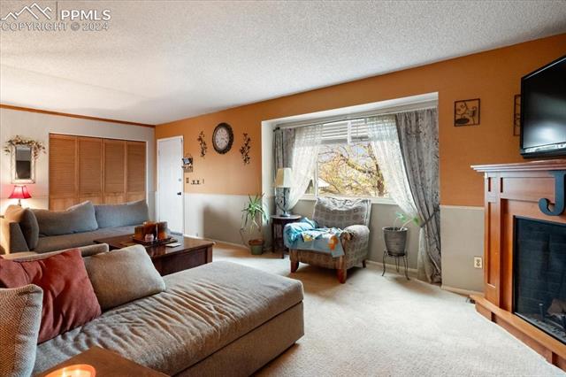 7355 Woody Creek Drive