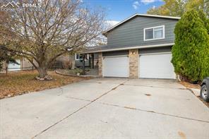 7355 Woody Creek Drive