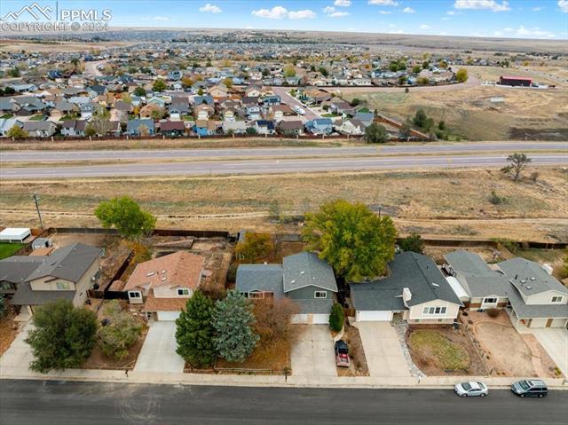 7355 Woody Creek Drive