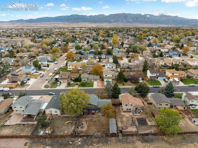 7355 Woody Creek Drive