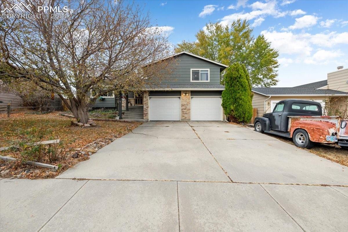 7355 Woody Creek Drive