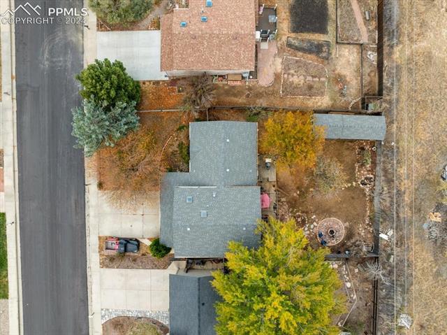 7355 Woody Creek Drive