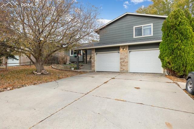 7355 Woody Creek Drive