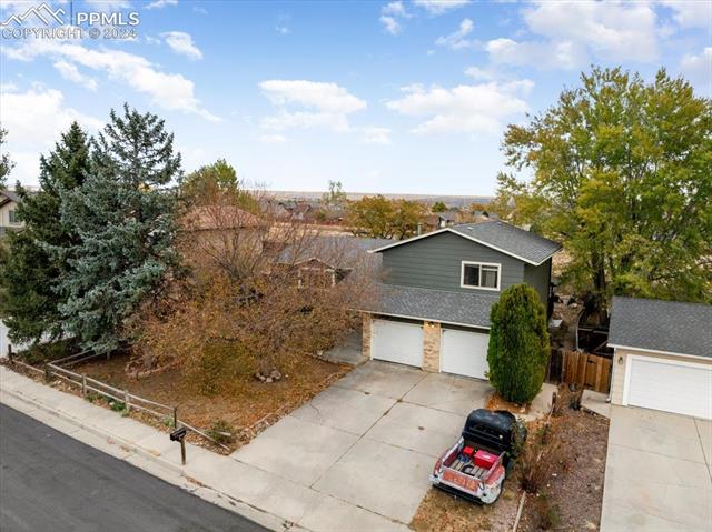 7355 Woody Creek Drive