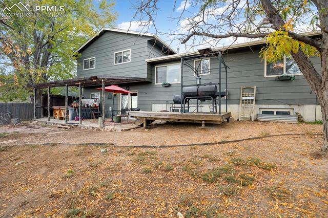 7355 Woody Creek Drive