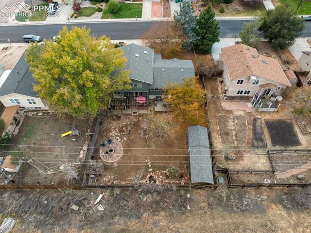 7355 Woody Creek Drive