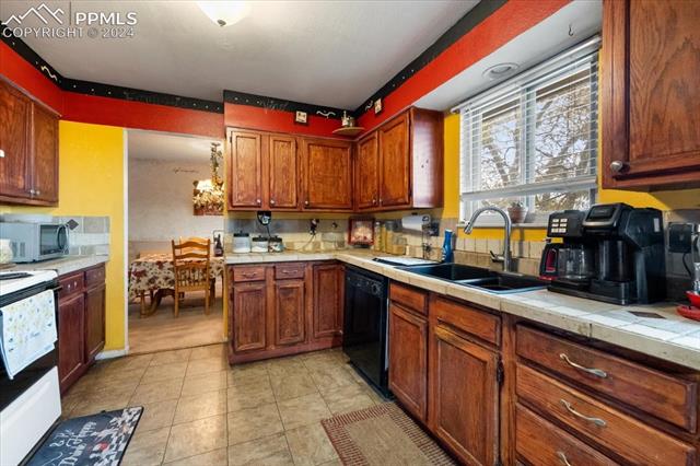 7355 Woody Creek Drive