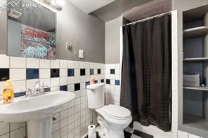 7355 Woody Creek Drive