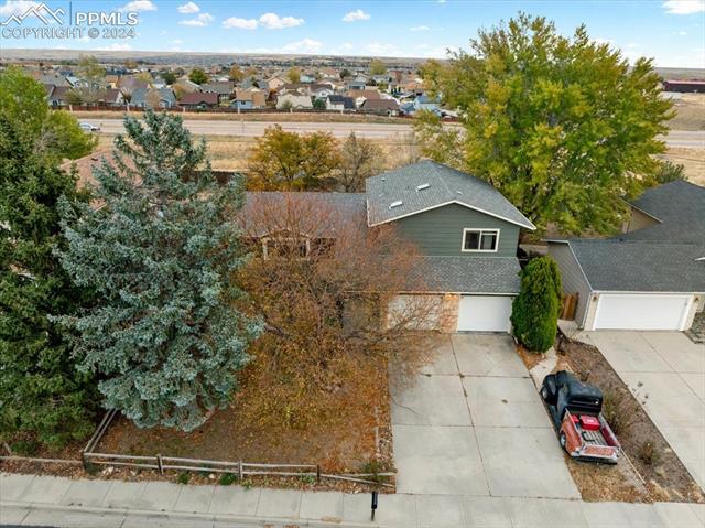 7355 Woody Creek Drive
