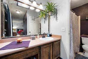 7355 Woody Creek Drive