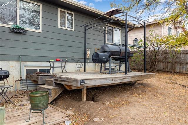 7355 Woody Creek Drive