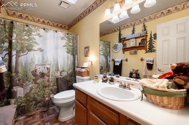 7355 Woody Creek Drive