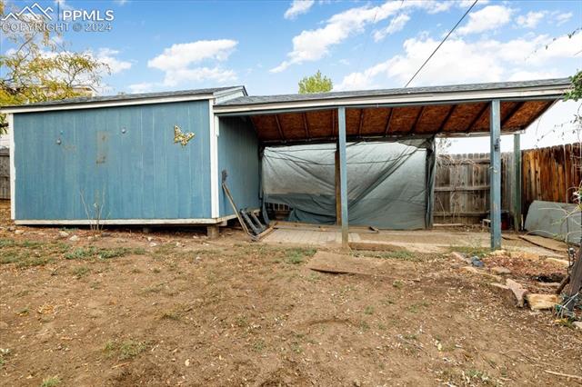 7355 Woody Creek Drive