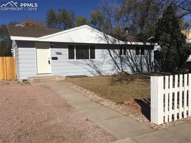 3538 E La Salle Street