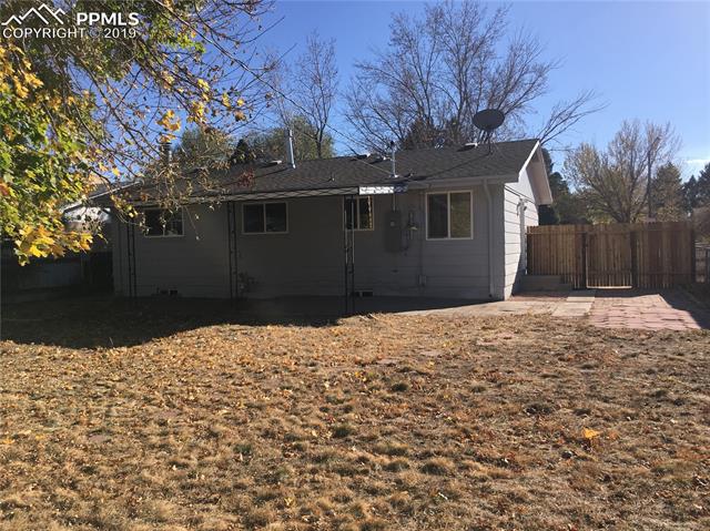 3538 E La Salle Street