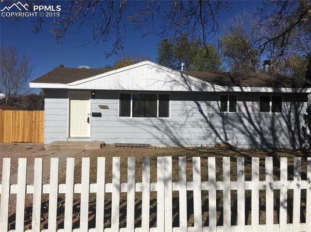 3538 E La Salle Street