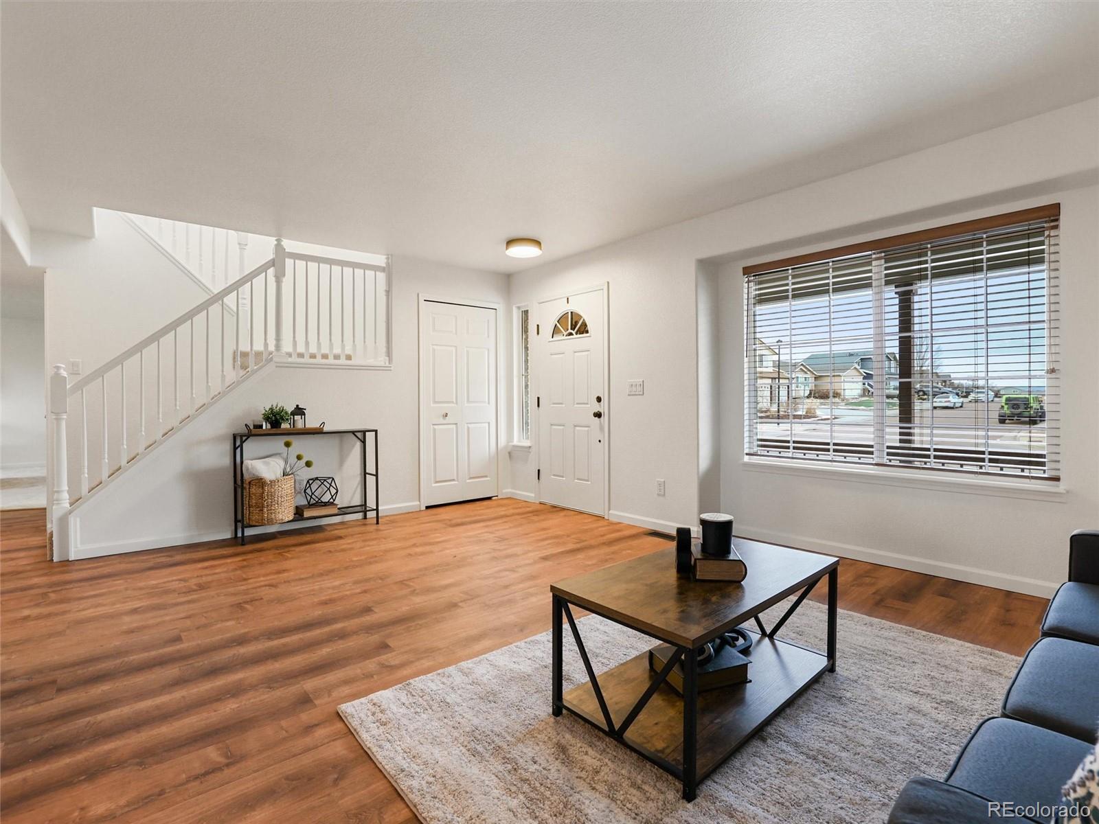 8321 Sedgewick Drive