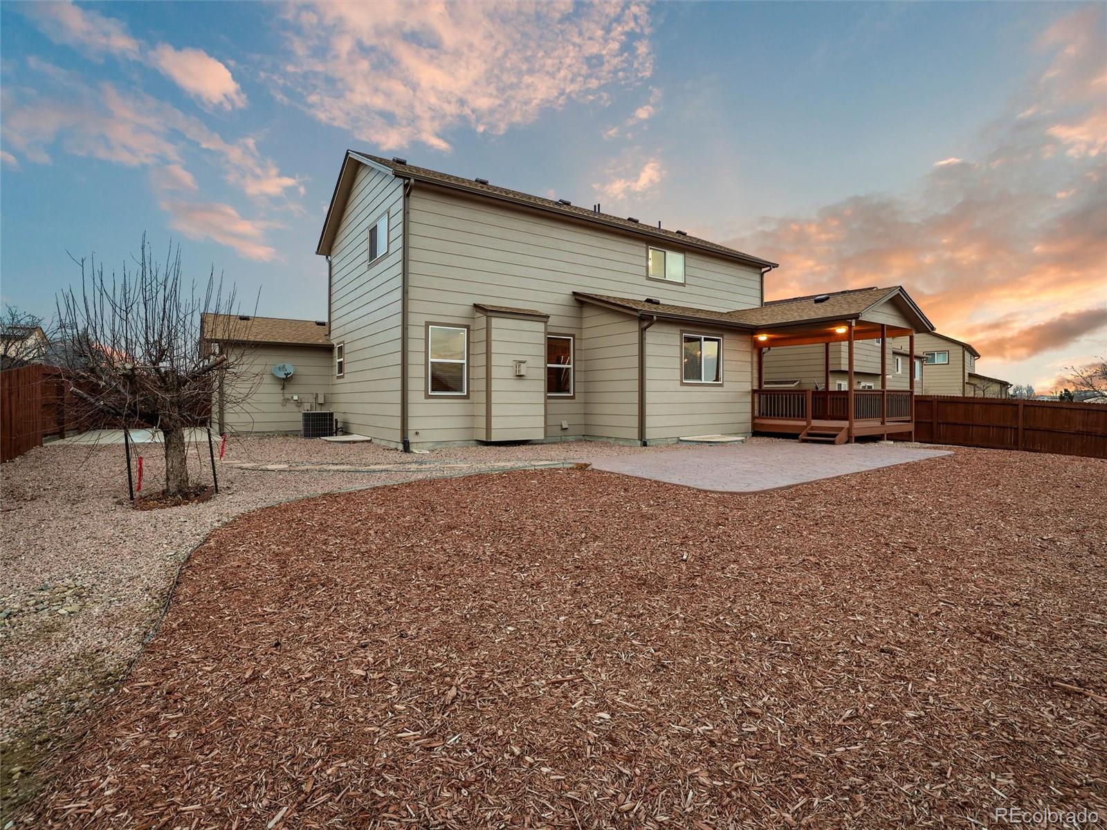 8321 Sedgewick Drive