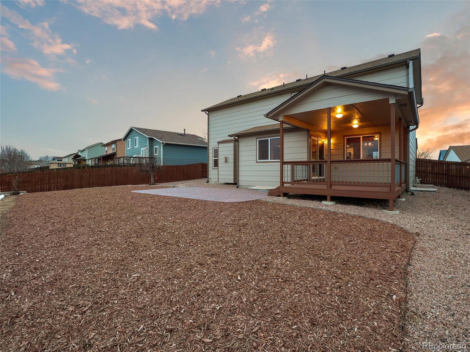 8321 Sedgewick Drive