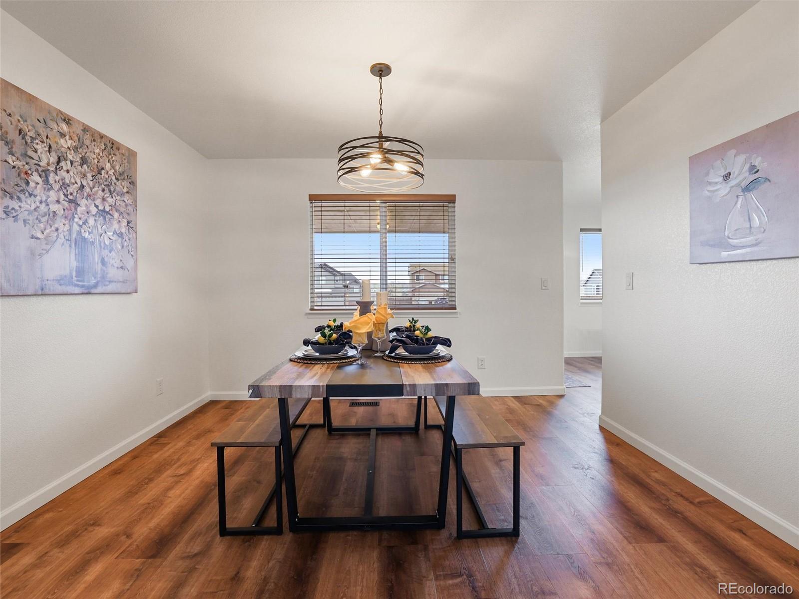 8321 Sedgewick Drive