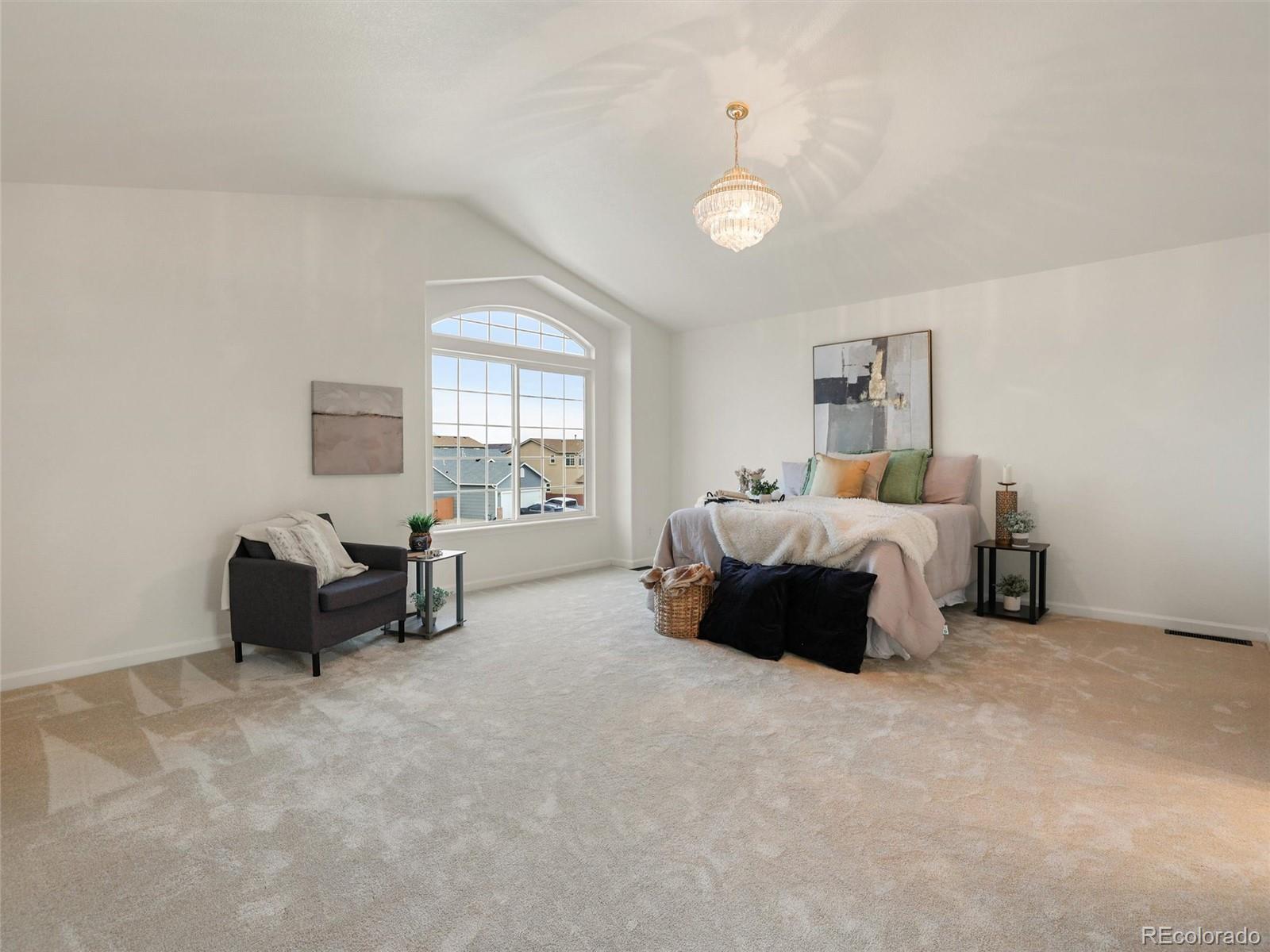 8321 Sedgewick Drive