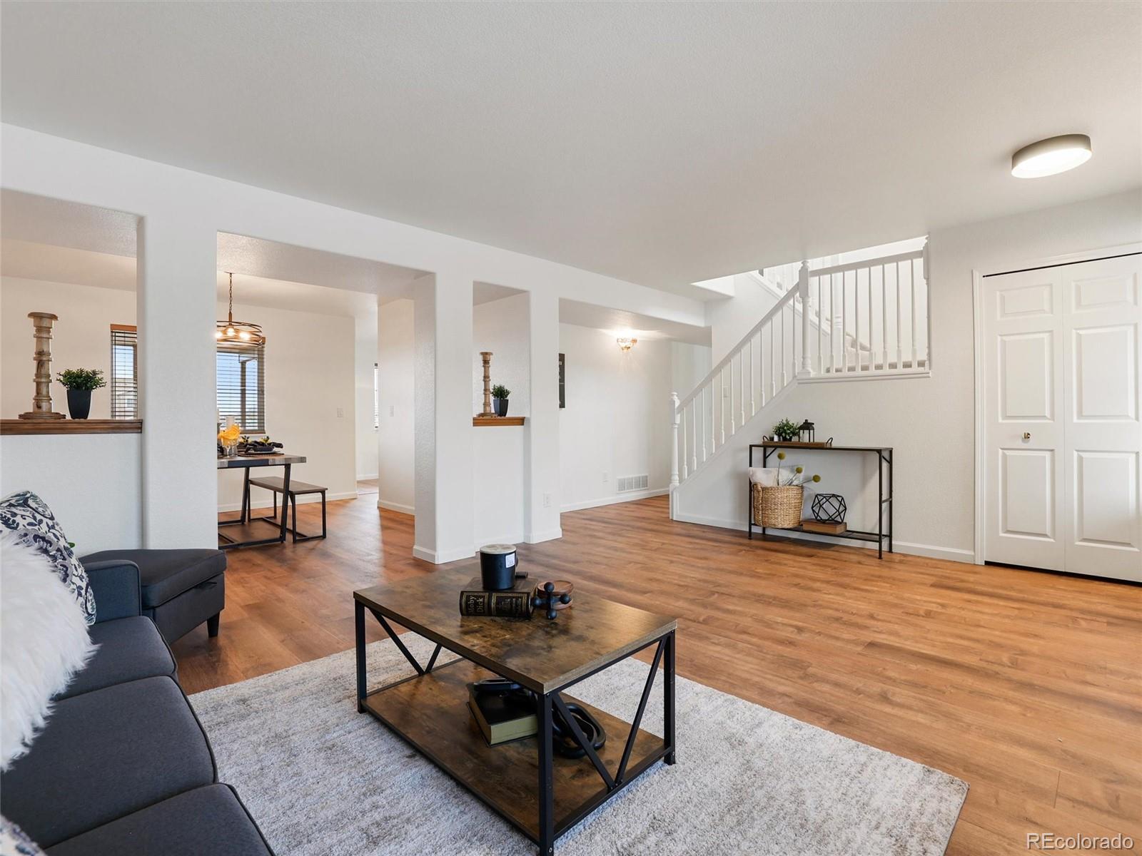 8321 Sedgewick Drive