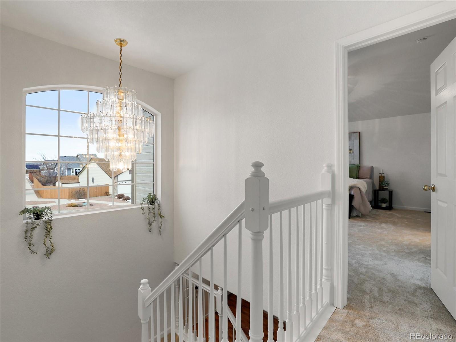 8321 Sedgewick Drive