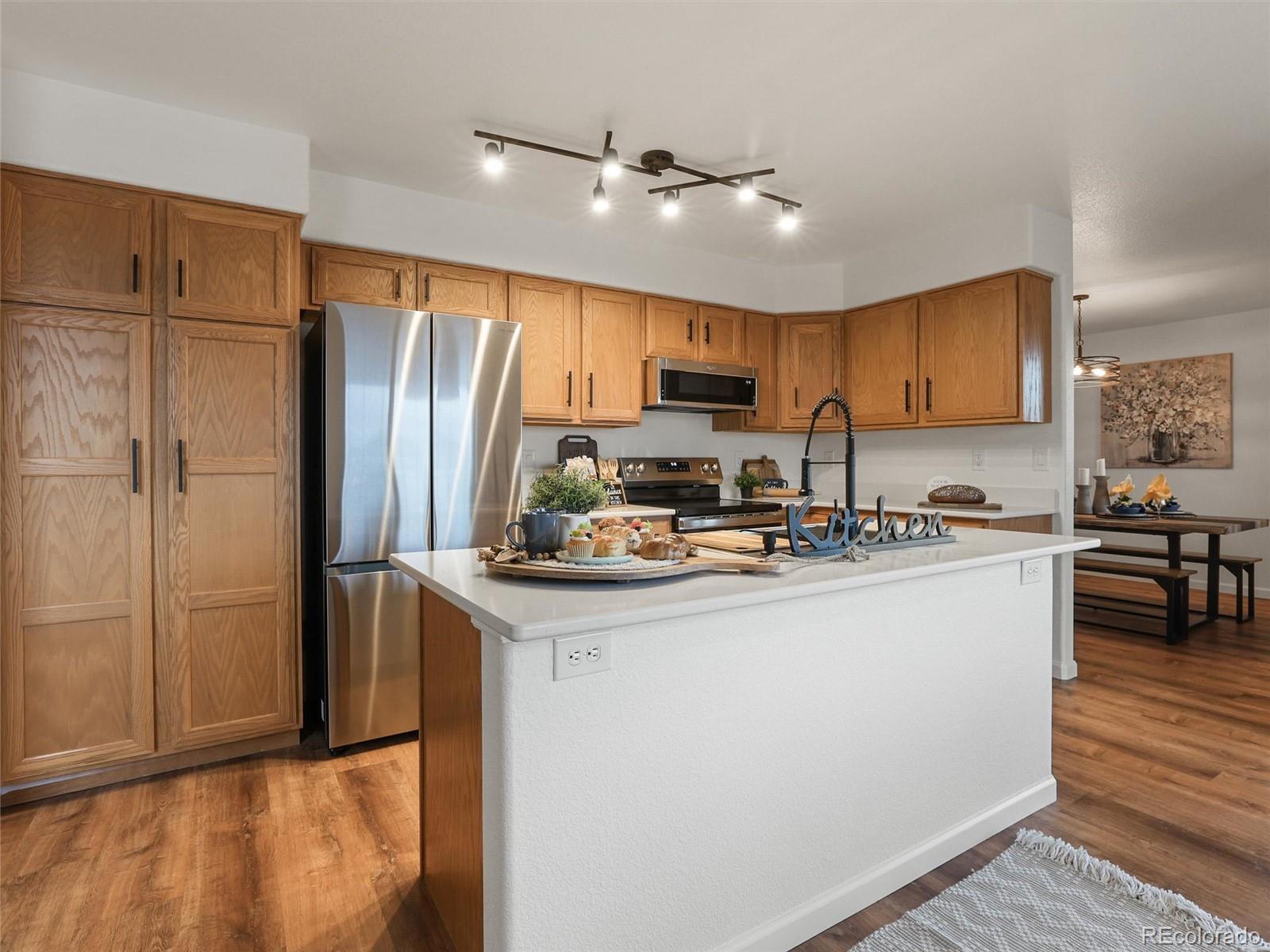 8321 Sedgewick Drive