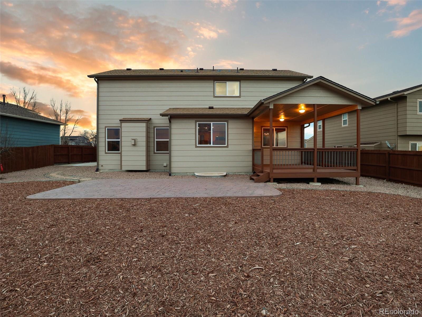 8321 Sedgewick Drive